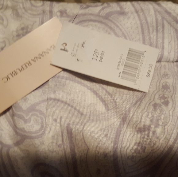 Banana republic skirt - Picture 3 of 3